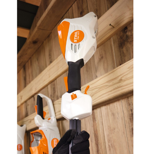 zawieszenie kosy akumulatorowej stihl fsa 70 r